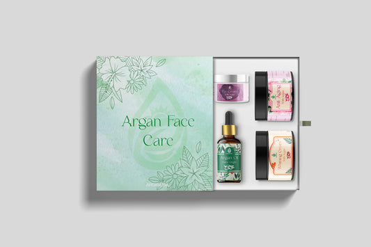 Argan Face Care