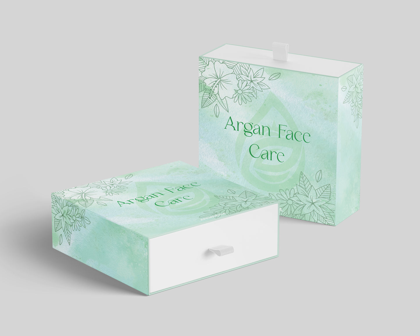 Argan Face Care